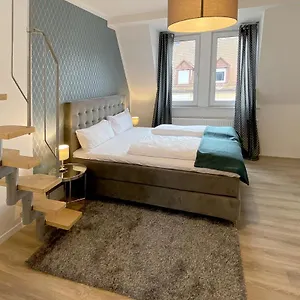 3* Апарт-отель Nurban