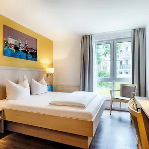 *** Hotel Businesshotel Germania