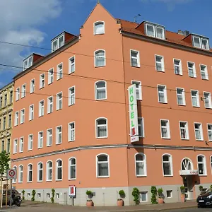 Amadeo Leipzig