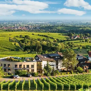 **** Hotel Rebenhof Germania