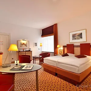 *** Hotel Schoeneberg Germania