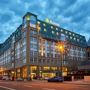 H+ Leipzig