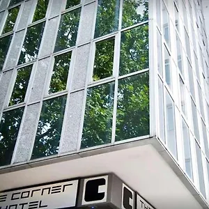 *** Hotel Homaris Corner Germania